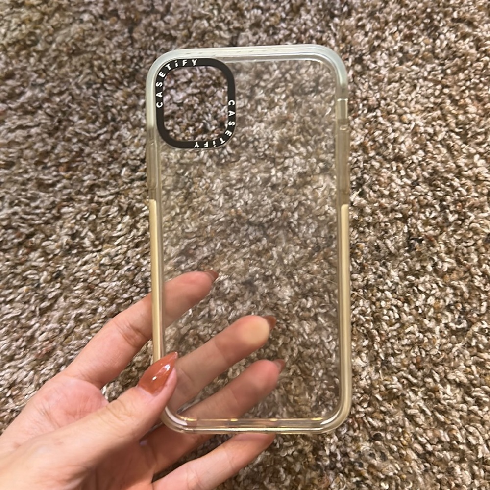 Casetify Phone Case